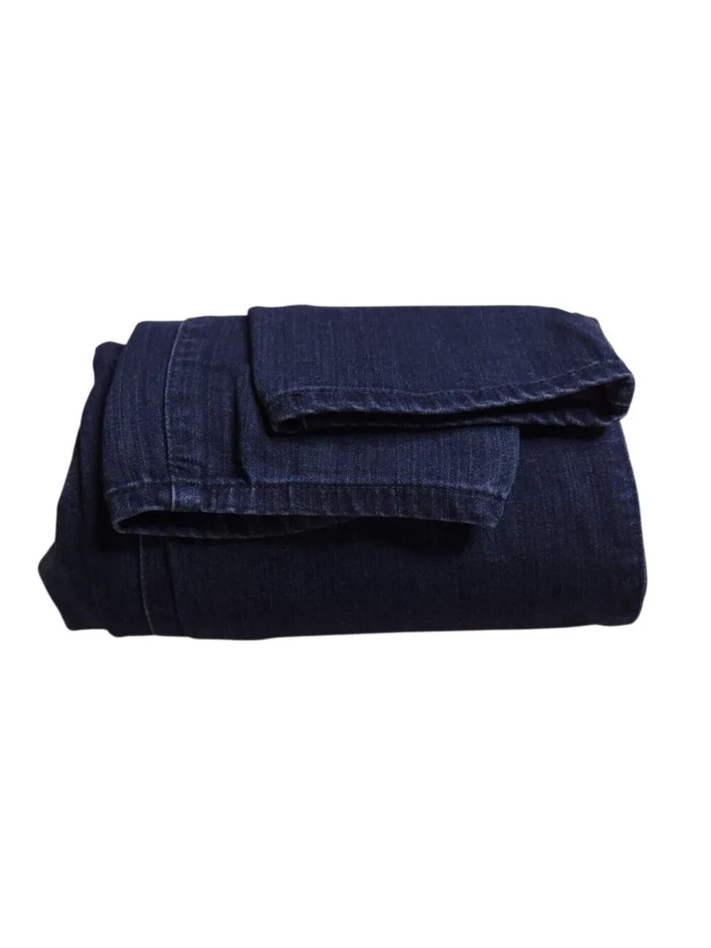 Adriano Goldschmied Womens Prima Cigarette Leg Jeans 27 Dark Wash Low Rise - Picture 6 of 8